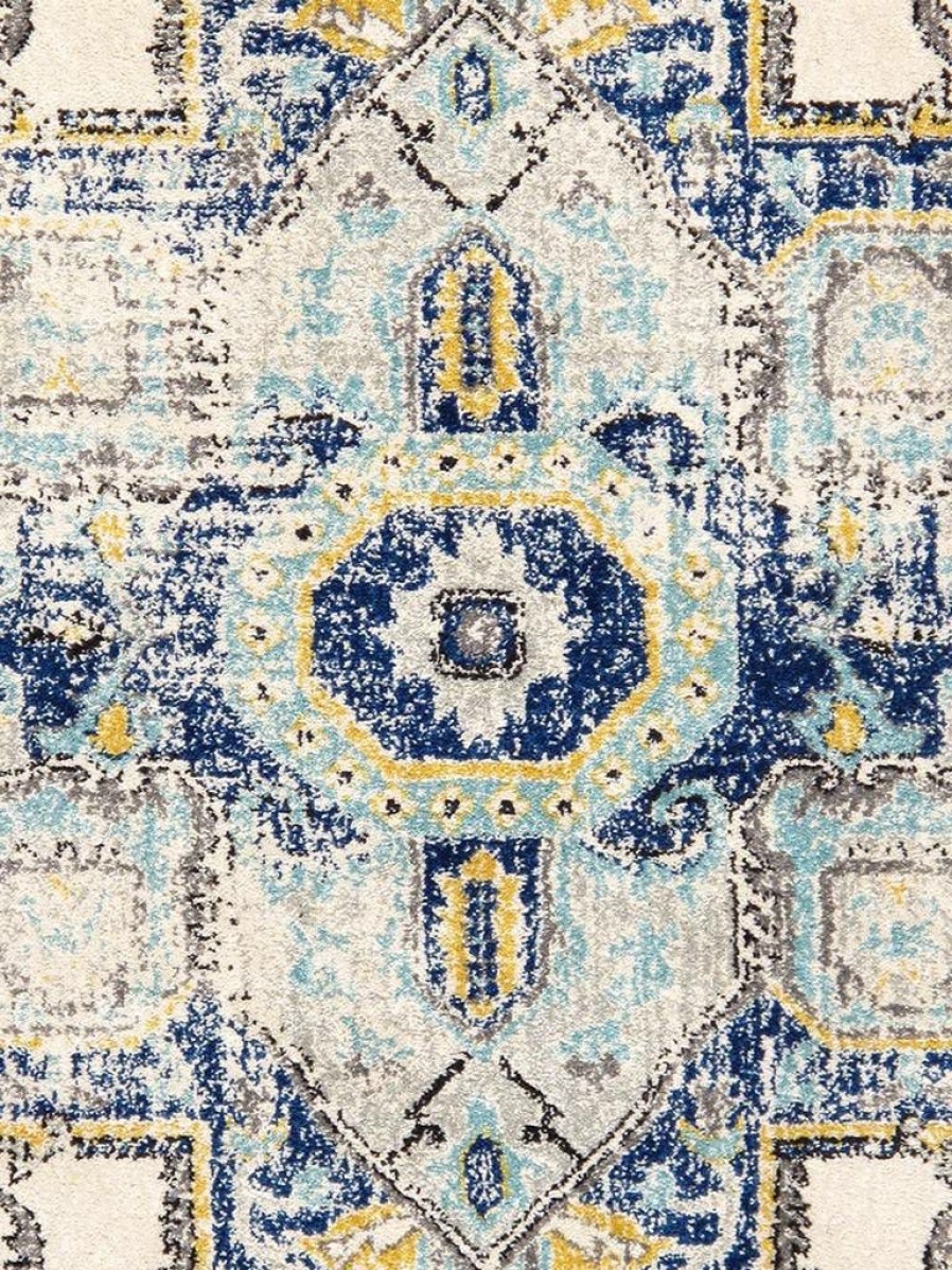 Online * Classical Chelsea Design Power Loom Area Rug- 6 0 X 6 0 Pasargad Home Prc-5365 6 6