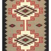 Online * Hot Selling Pasargad Home Navajo Style Handwoven Wool Mocha Area Rug 3 0 X 4'11" Pasargad Home Pnt-246 3 5