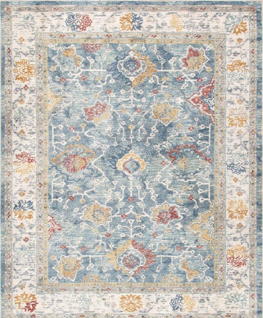 Hot * Hot Selling Heritage Collection Power Loom Area Rug- 3 0 X 5 0 Pasargad Home Pfh-04 3X5