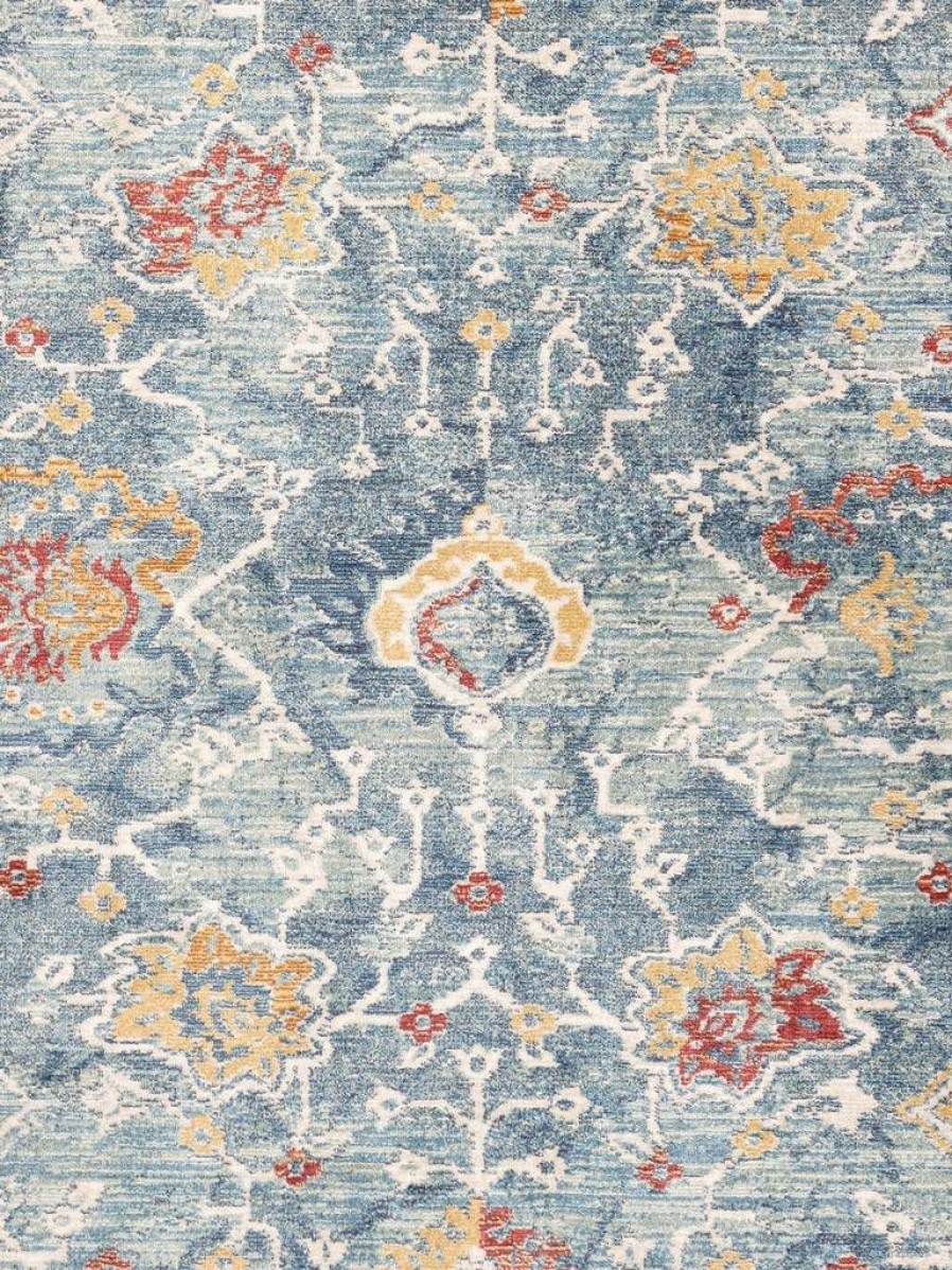 Hot * Hot Selling Heritage Collection Power Loom Area Rug- 3 0 X 5 0 Pasargad Home Pfh-04 3X5