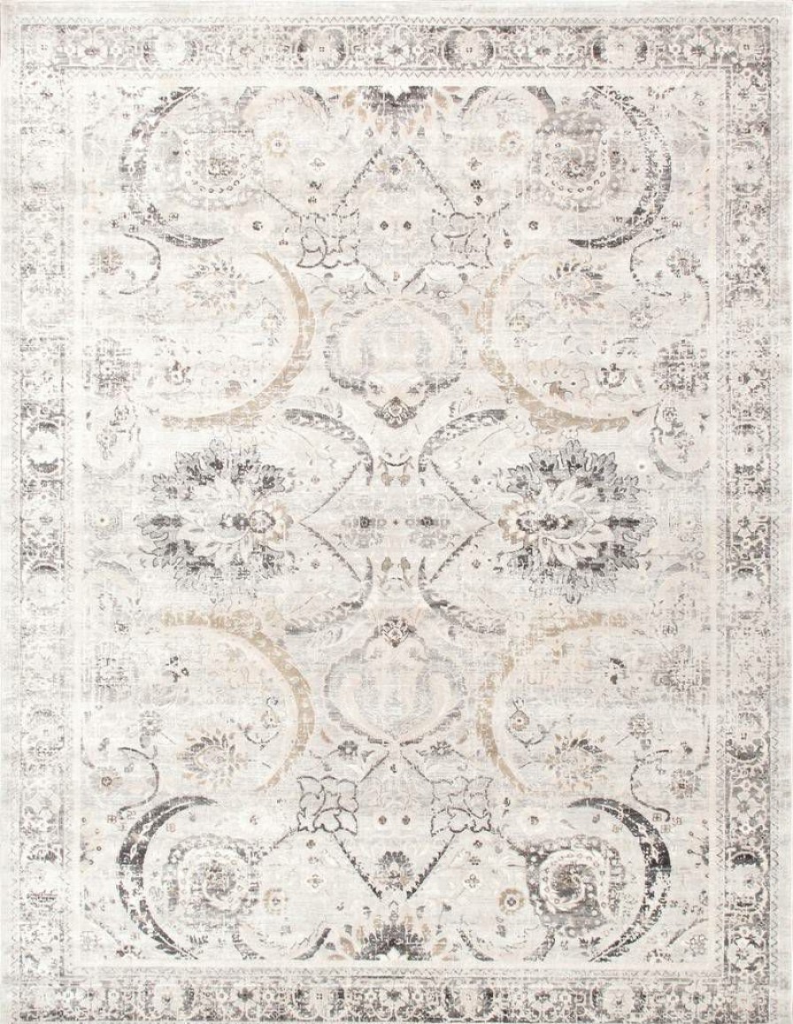 Clearance * Hot Sale Amadeus Design Power Loom Area Rug- 10 0 X 14 0 Pasargad Home Prc-1021Is 10X14