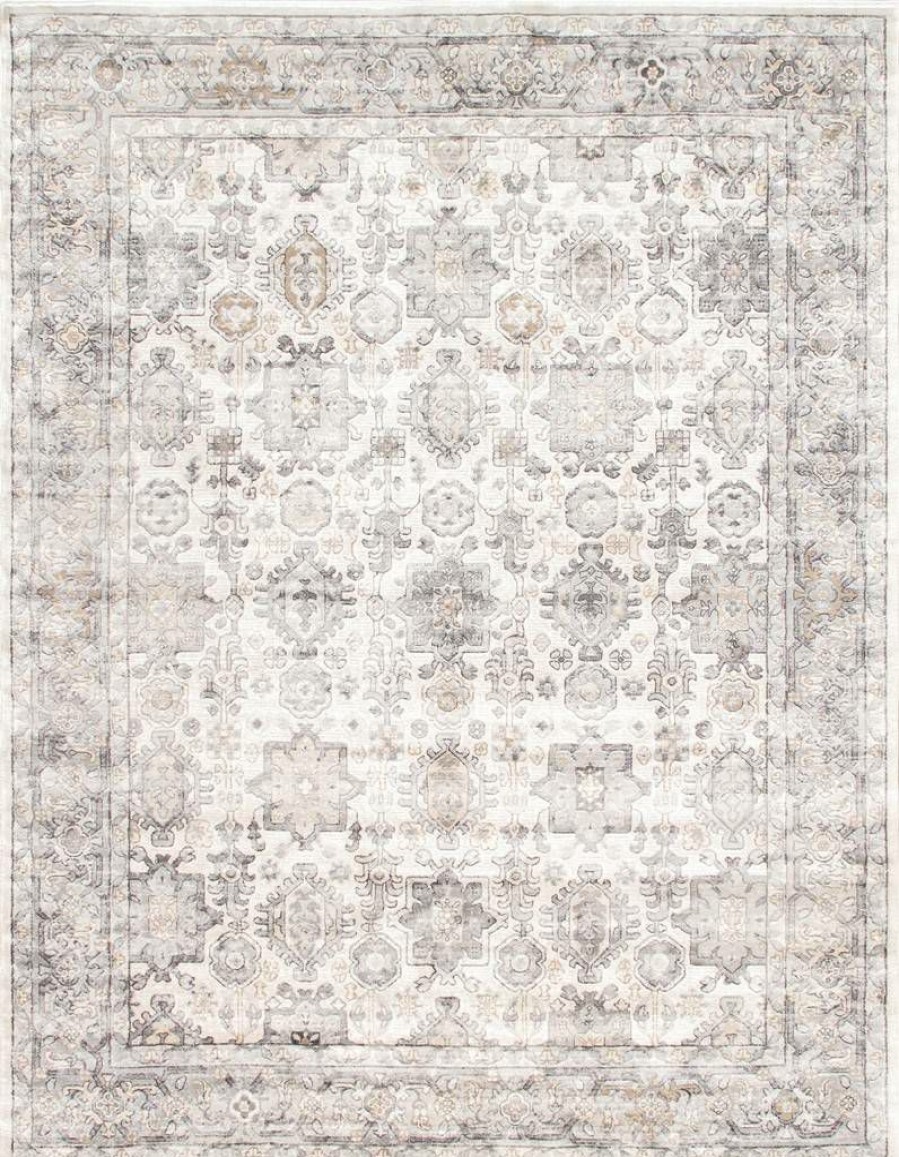 Wholesale * Classical Amadeus Design Power Loom Area Rug- 2 0 X 3 0 Pasargad Home Prc-1022Ig 2 3