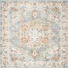 Best * Classical Pasargad Home Heritage Design Power Loom L. Blue Area Rug-10 0 X 10 0 Pasargad Home Pfh-02 10 10