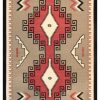 Best * Wholesale Pasargad Home Navajo Style Handwoven Wool Mocha Area Rug10 0 X 14 0 Pasargad Home Pnt-237 10X14