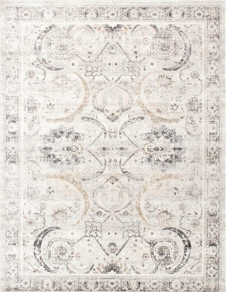 Best * Best Sale Amadeus Design Power Loom Area Rug- 2 0 X 3 0 Pasargad Home Prc-1021Is 2X3