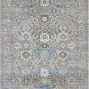 Online * Quick Delivery Chelsea Design Power Loom Area Rug- 10 0 X 14 0 Pasargad Home Rc-5586Ss 10 14