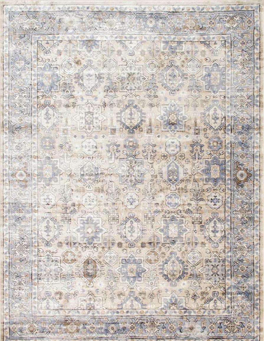 Wholesale * Limit Offer Amadeus Design Power Loom Area Rug- 2 0 X 3 0 Pasargad Home Prc-1022Bb 2 3