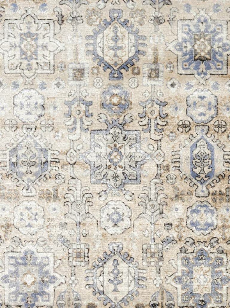 Wholesale * Limit Offer Amadeus Design Power Loom Area Rug- 2 0 X 3 0 Pasargad Home Prc-1022Bb 2 3