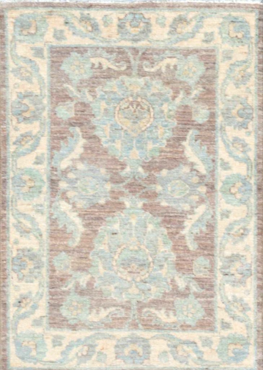 Wholesale * Hot Selling Ferehan Collection Hand-Knotted Wool Area Rug- 2 3 X 3 1 Pasargad Home 044842