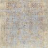 Hot * Hot Selling Overdyes Collection Hand-Knotted Wool Area Rug- 9 0 X 9'10" Pasargad Home 54695