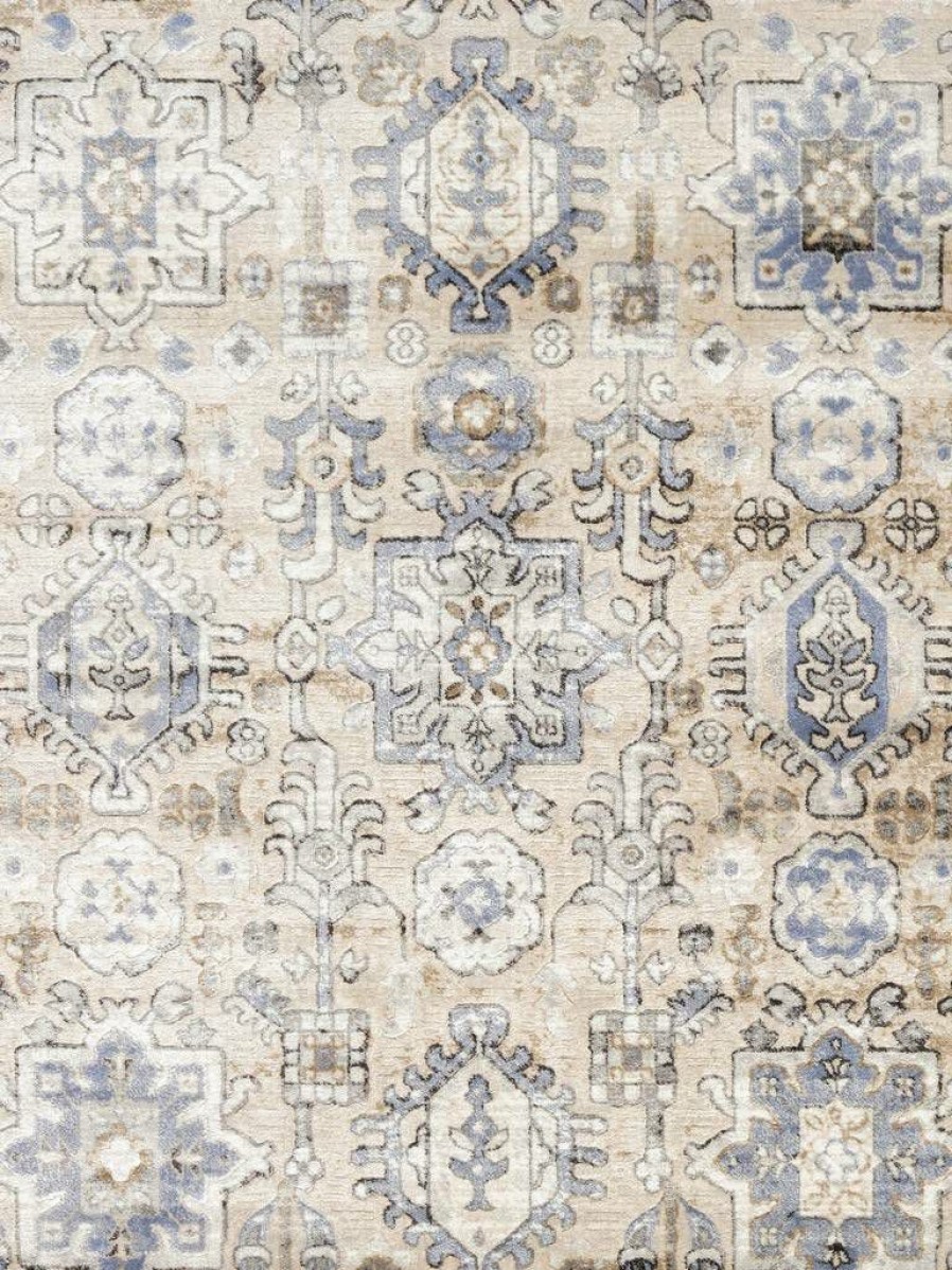 New * Limit Offer Amadeus Design Power Loom Area Rug- 10 0 X 14 0 Pasargad Home Prc-1022Bb 10 14