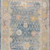 Clearance * Wholesale Pasargad Home Oushak Collection Hand-Knotted Wool Area Rug-10 0 X 13 6 Pasargad Home 980306 10 14