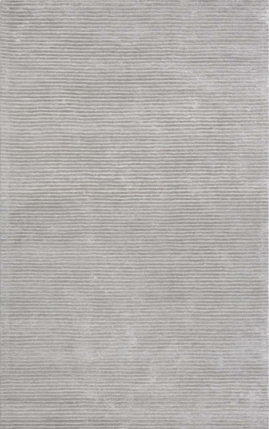 Best * Classical Pasargad Home Edgy Collection Hand-Tufted Silk & Wool Silver Area Rug- 9 9 X 13 9 Pasargad Home Pvny-11 10 14