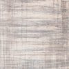 Clearance * Limited Edition Pasargad Home Modern Collection Handloom Silver Silk & Wool Area Rug-10 0 X 14 0 Pasargad Home Pel-47 10 14