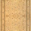 Best * Crazy Deals Pasargad Home Ziegler Sul Collection Hand-Knotted Lamb'S Wool Area Rug-13'11" X 19 8 , Beige Pasargad Home 23842