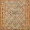 Best * Best Sale Bakhshayesh Collection Hand-Knotted Lamb'S Wool Area Rug- 9 11 X 13 11 Pasargad Home P-51 10 14